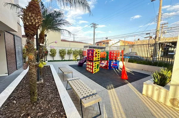 Apartamento para aluguel,  Jardim Claret, Rio Claro