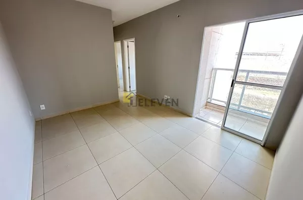 Apartamento para aluguel, 2 quarto(s),  Zona Central, Rio Claro