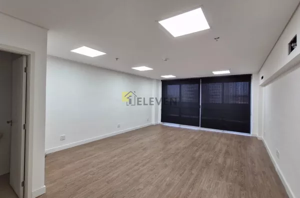 Sala Comercial - Office Tower