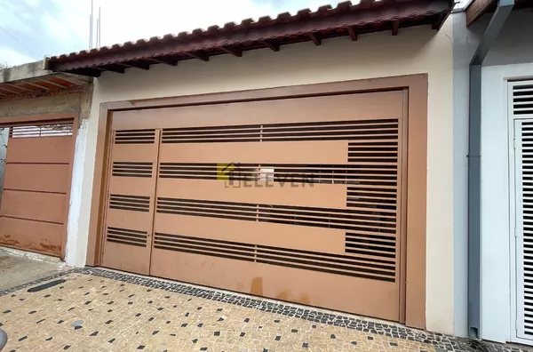 Casa - Jardim Novo 1 