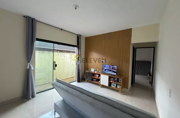 Casa para venda, 2 quarto(s),  Novo Jardim Wenzel, Rio Claro