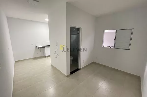 Kitnet - Jardim Village