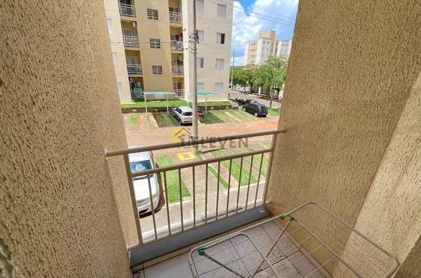 Apartamento - Vila Do Horto