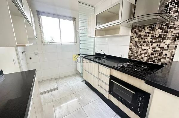 Apartamento para aluguel,  Jardim Itapuã, Rio Claro