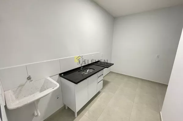 Kitnet - Jardim Village