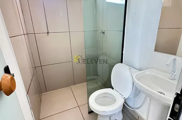 Kitinete / conjugados para aluguel,  Jardim Cherveson, Rio Claro