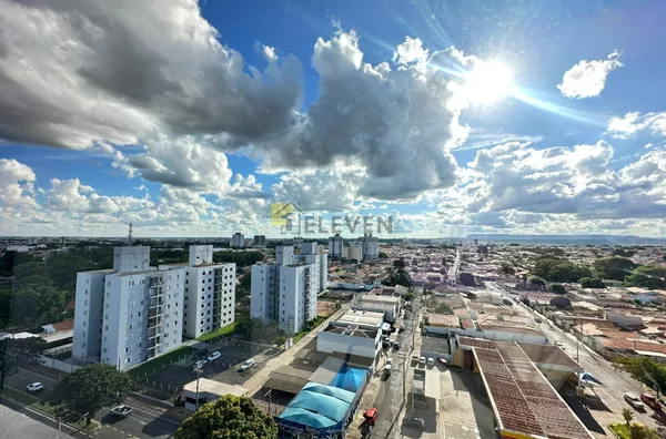 Apartamento para venda, 3 quarto(s),  Jardim São Paulo, Rio Claro