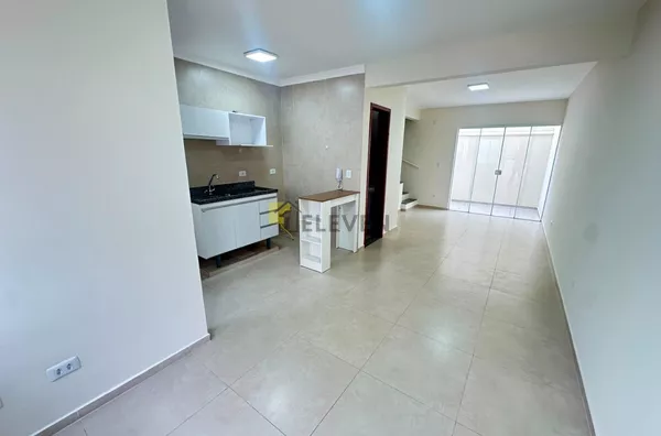 Casa para aluguel,  Jardim Kennedy, Rio Claro