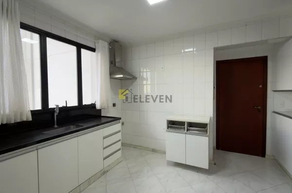 Apartamento para venda, Cidade Jardim, Rio Claro - Foto 14