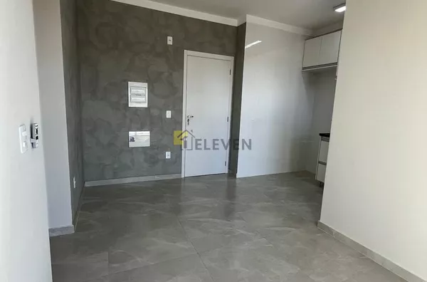 Apartamento para aluguel, 2 quarto(s),  Vila Operária, Rio Claro