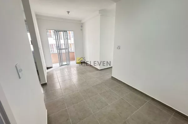 Apartamento para aluguel,  Vilas Do Sobrado, Rio Claro