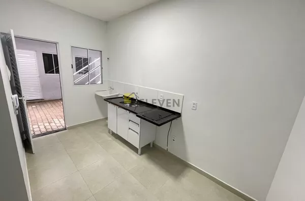 Kitnet - Jardim Village