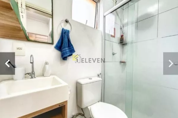 Apartamento para venda, Vila do Horto - Jardim Do Horto, Rio Claro - Foto 4