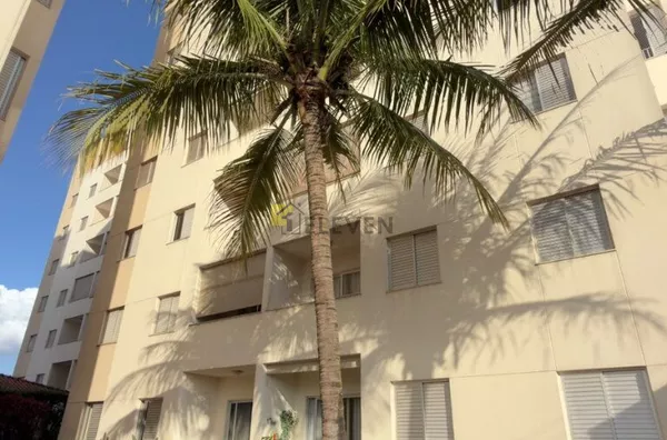 Apartamento para venda, MORADA DOS ASTROS - Foto 2