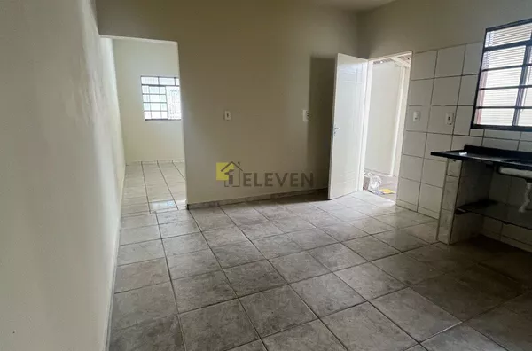 Casa para aluguel,  Jardim Novo, Rio Claro