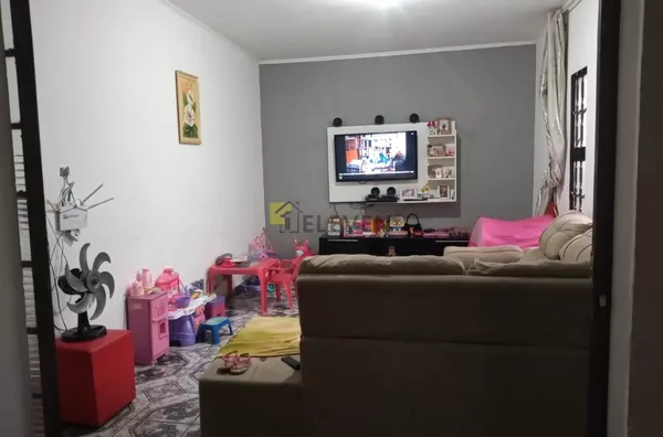 Casa para venda,  Estádio, Rio Claro