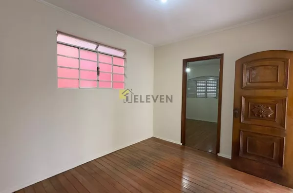 Casa para venda, Santana, Rio Claro