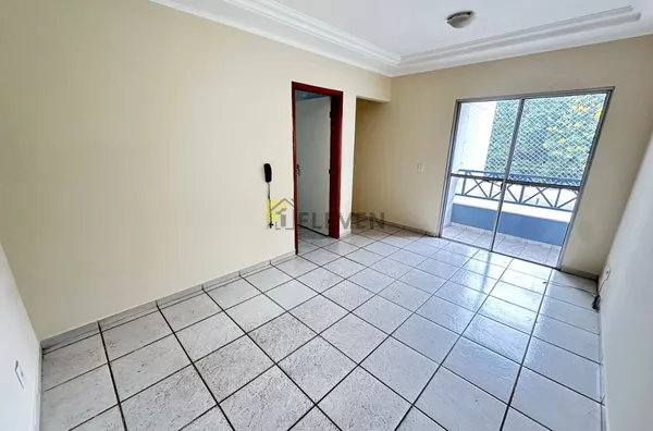 Apartamento para aluguel,  Jardim Claret, Rio Claro