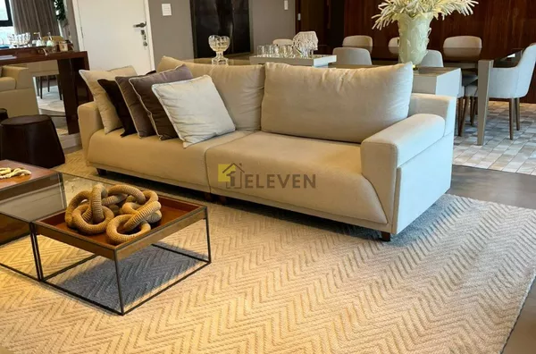 Apartamento para aluguel e venda - New York Premium Loft