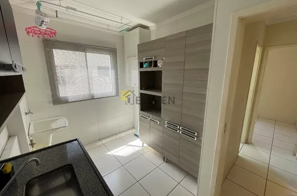 Apartamento - Residencial dos Passaros