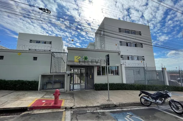 Apartamento - Recanto Paraiso 2