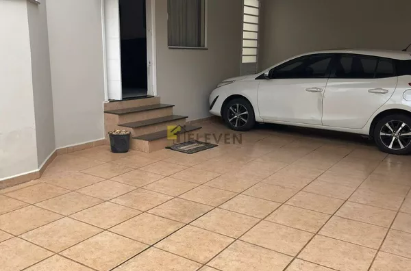 Casa para venda,  Jardim Claret, Rio Claro