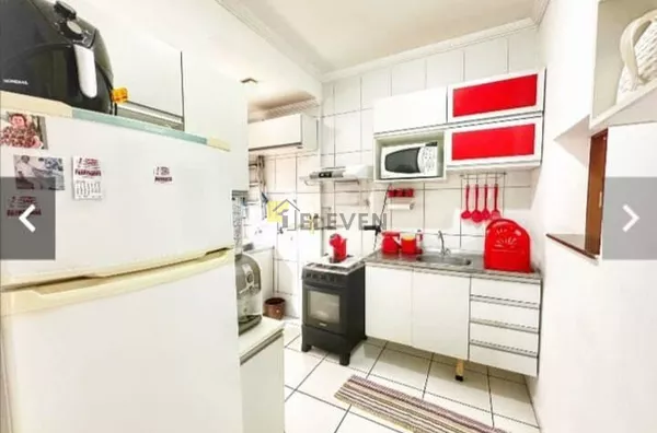 Apartamento para venda, Vila do Horto - Jardim Do Horto, Rio Claro - Foto 2