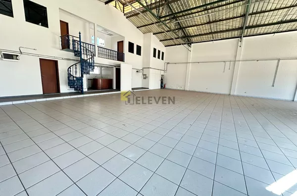 Barracão para aluguel e venda,  Zona Central, Rio Claro