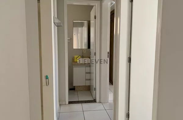 Apartamento para aluguel, 2 quarto(s),  Jardim Do Horto, Rio Claro