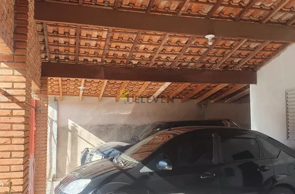 Casa para venda, 3 quarto(s),  Jardim Novo 1, Rio Claro