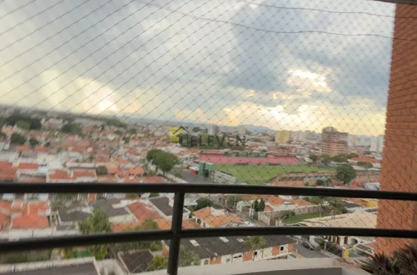 Apartamento para venda, Cidade Jardim, Rio Claro - Foto 7