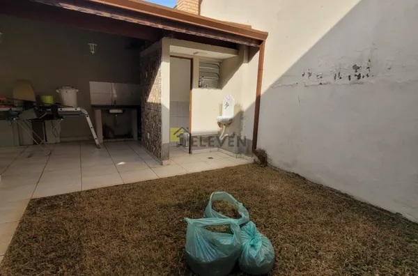 Casa para venda,  Parque Universitário, Rio Claro