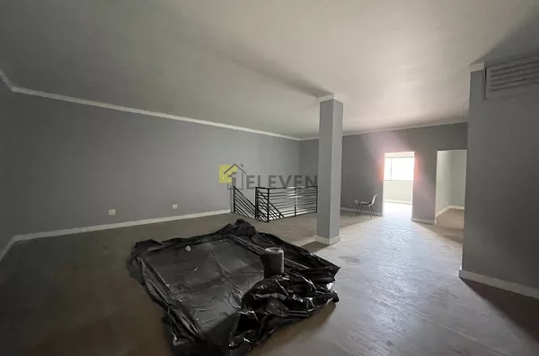 Barracão - Jardim América