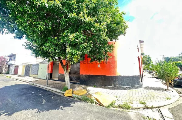 Barracão para aluguel,  Vila Alemã, Rio Claro