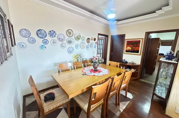 Apartamento para venda,  Jardim Donângela, Rio Claro