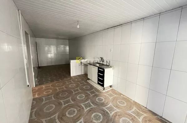 Casa - Jardim Brasilia