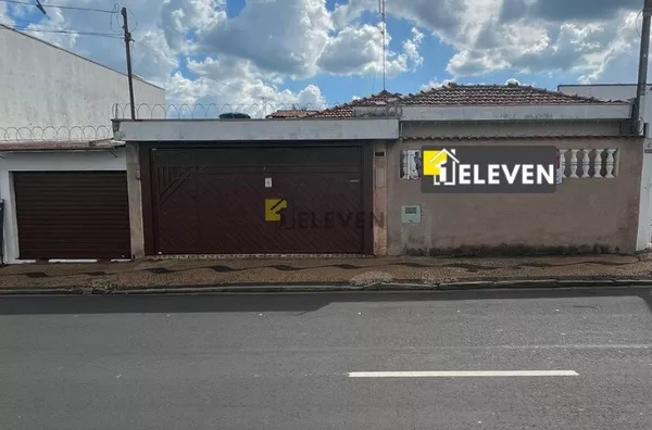 Casa para venda,  Estádio, Rio Claro