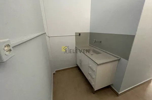 Sala Comercial - Vila Operaria