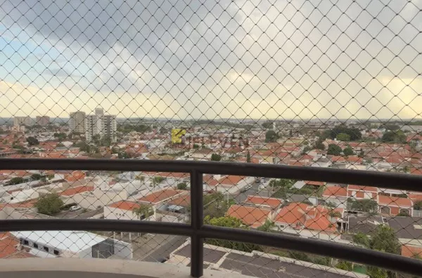 Apartamento para venda, Cidade Jardim, Rio Claro - Foto 28