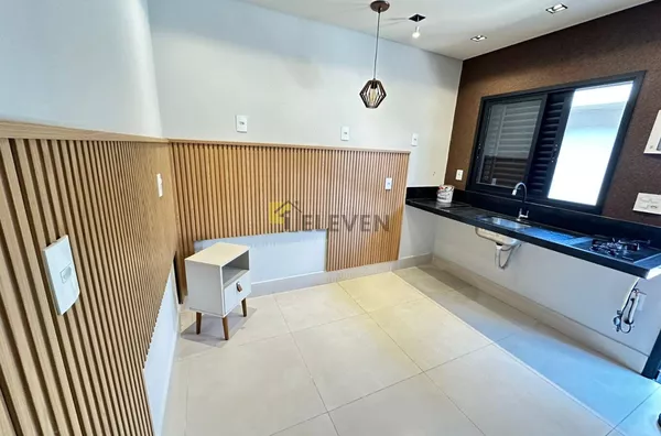 Kitinete / conjugados para aluguel,  Vila Aparecida, Rio Claro