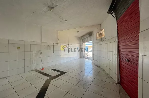 Salão comercial - Cervezão