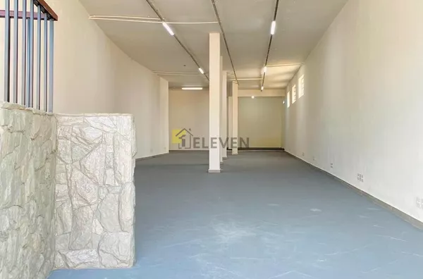 Barracão para aluguel,  Jardim América, Rio Claro