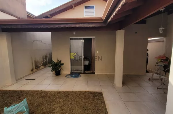 Casa para venda,  Parque Universitário, Rio Claro