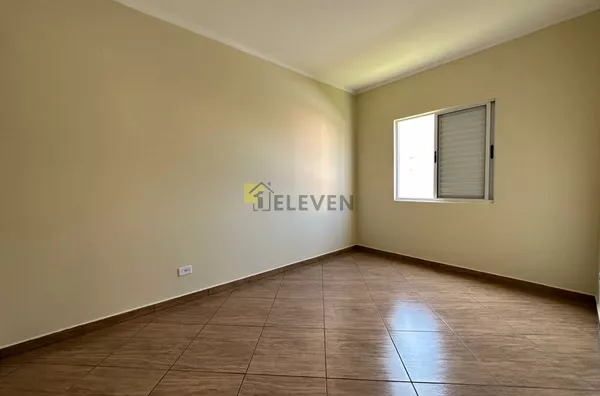 Apartamento para aluguel,  Jardim Guanabara Ii, Rio Claro