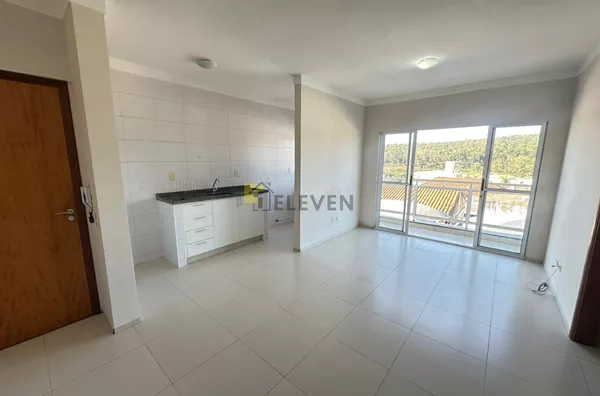 Apartamento para aluguel,  Vila Paulista, Rio Claro