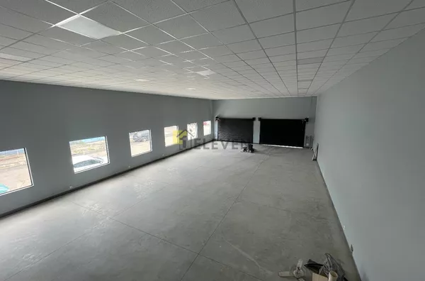 Barracão - Jardim América