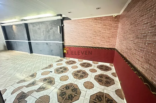 Sala comercial para aluguel,  Vila Aparecida, Rio Claro