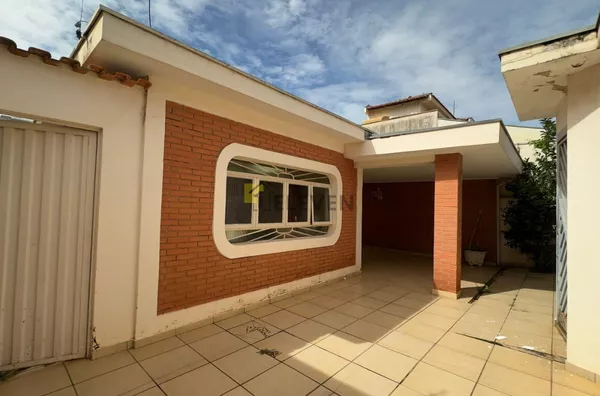 Casa para venda,  Cidade Jardim, Rio Claro - Foto 8