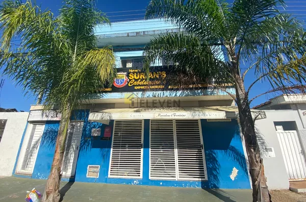 SALA COMERCIAL - CONSOLAÇÃO