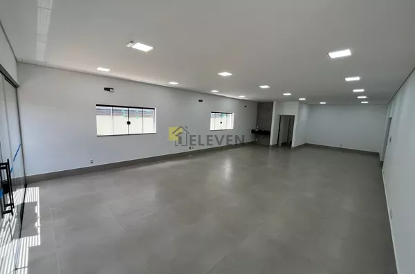 Sala comercia - Zona Central